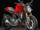 Ducati Monster 1200S